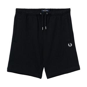FREDPERRY运动短裤简约基础款