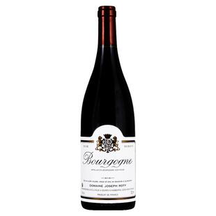 勃艮第名庄JosephRoty约瑟夫罗蒂Chambertin黑皮诺红酒干红葡萄酒