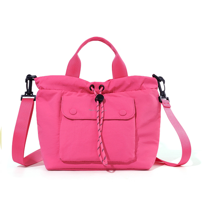 TeaBeauty休闲运动包