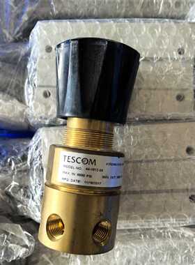 Tescom 高压 减压阀44-1812-24议价
