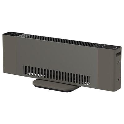 超薄风暖取暖器美的大面积暖风机