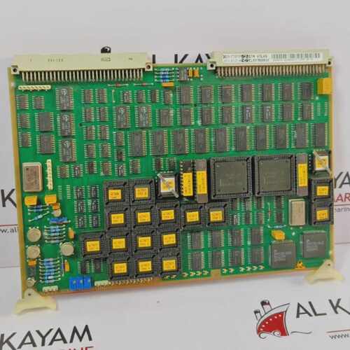 STN ATLAS ELEKTRONIK GE3006G313 PCB CARD 2800574 (FAST SHIP