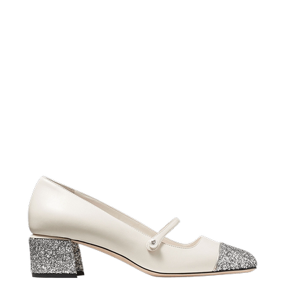 JIMMYCHOO/ELISA玛丽珍