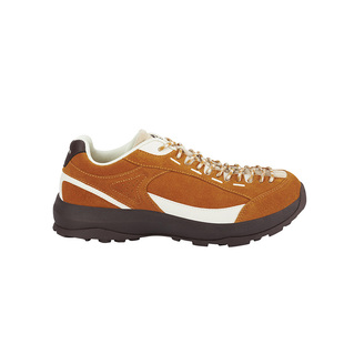 探野者TODER户外秋冬男款户外休闲徒步鞋防滑运动鞋登山跑步鞋子