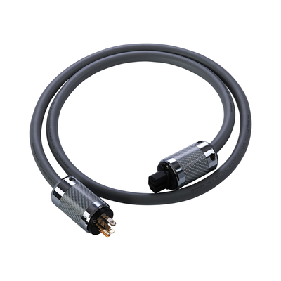 八达纯银发烧电源线胆机CD机功放