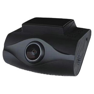 黑剑S300三路超高清夜视行车记录仪4K停车监控WIFI手机互联AI声控