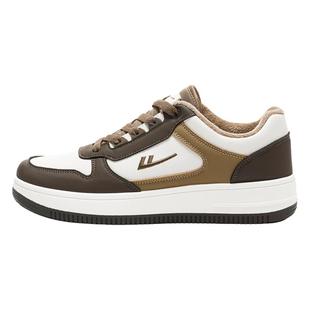 回力男鞋冬季新款复古百搭鞋子男款加绒加厚棉鞋潮流二棉男士板鞋