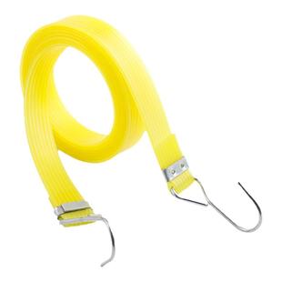 电动车高弹力绳子宽松紧带绑带摩托车自行车牛筋捆绑带行李橡皮筋