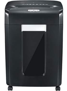 盆景 6919 巡航者系列碎纸机 可碎CD 卡 订书针 30L 18张 60分钟