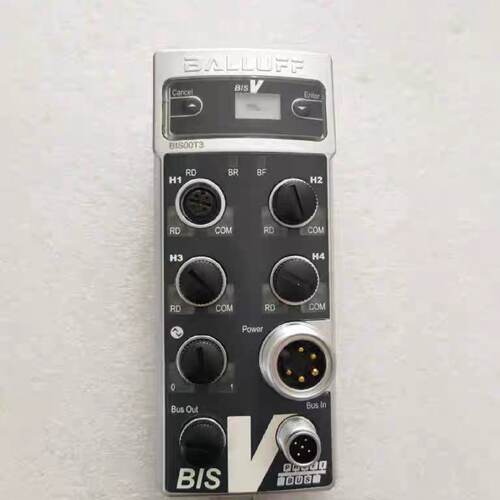 询价BALLUFF巴鲁夫BIS00T3 BIS V-6102
