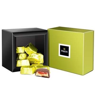 Patchi夹心巧克力迪拜酸甜夹心