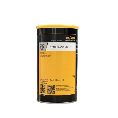 克虏伯ISOFLEX NBU15 8EP高速主轴承TOPAS L32CN钻盒六面钻润滑脂