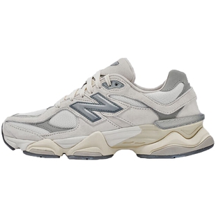 New Balance NB男女鞋2026新款运动鞋9060复古耐磨休闲鞋U9060ECA