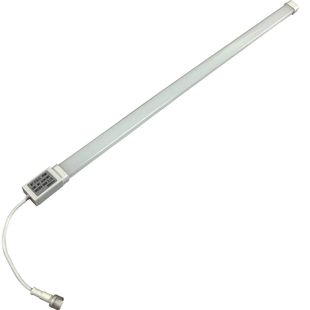 超亮冰柜灯管led灯防水冷藏展示柜照明灯冰箱灯带条led冷柜专用灯