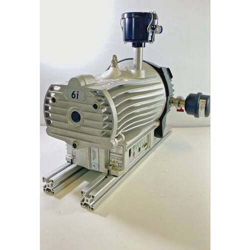 EDWARDS nXDS6i 100240V A73501983 W xDS SILENCER A50597000 VA