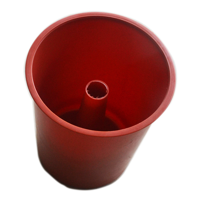 立柱淋水桶管道无土栽培水培分水