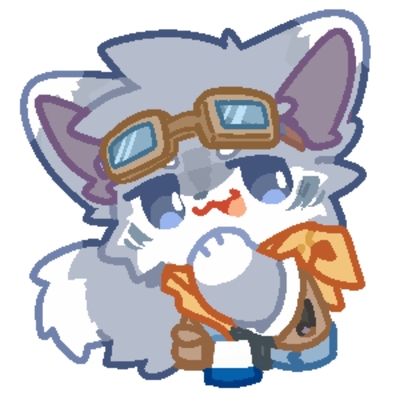 可爱兽兽5了个3钥匙扣挂件