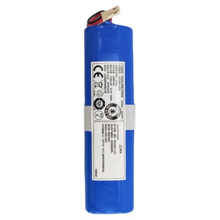 ilife智意扫地机原厂配件V3SPLUS/V5SPRO原装专用锂电池超强续航