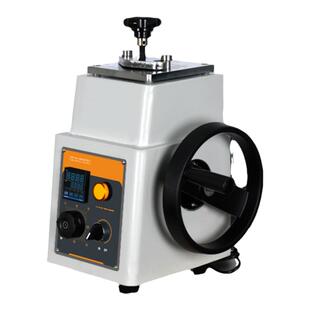 金相试样镶嵌机全自动金相制样镶嵌机抛光机手动镶嵌机器冷镶嵌料