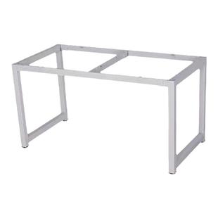 铁艺桌腿支架餐桌办公桌会议桌架工作台书桌电脑桌金属桌脚支撑架