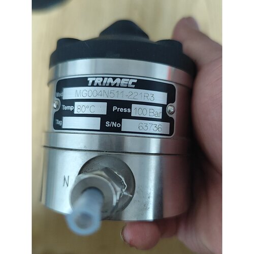 〔议价-可维修〕Trimec流量计 MG0045511-221R3 工业自动化备件