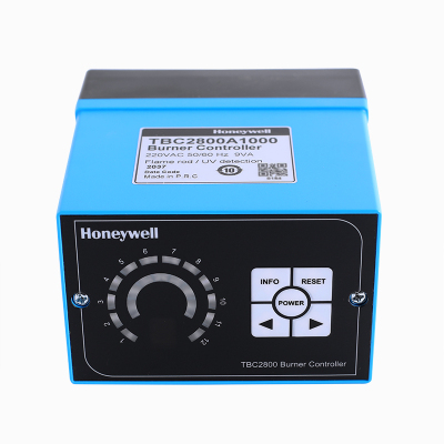 Honeywell霍尼韦尔TBC程序控制器
