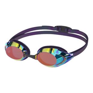 SpeedoV速3代防雾双镜带男女专业竞速比赛泳镜汪顺同款高清镀膜