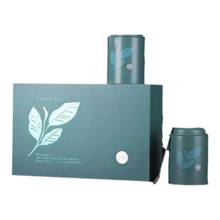 2025年新茶头采特级礼盒装烟台海阳绿茶烟台特产，顺丰发送