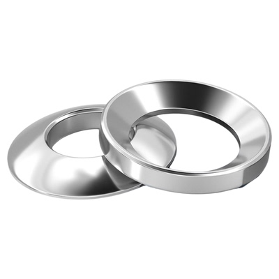 GB849球面垫圈GB850锥面垫圈