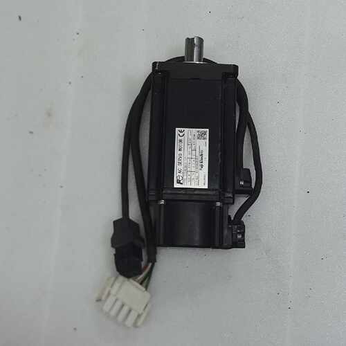 〔议价-可维修〕富士电机 GYS401DC2-T2C 400W