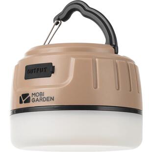 牧高笛零星LED照明灯户外营地帐篷灯便携野营灯充电超长续航磁吸