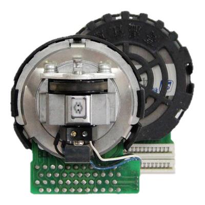 谊印 适用 富士通DPK200K打印头 DPK200打印针头 DPK200H DPK200T DPK 200Z国产打印头 原装配件组装针头