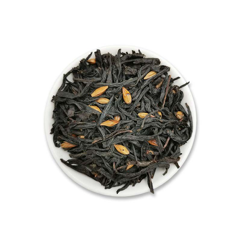 珍珠奶茶冷泡热泡水果茶
