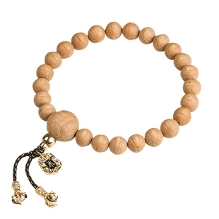 木醉【朝圣系列】2025年新籽凤眼菩提手串文玩佛珠菩提子元旦礼物