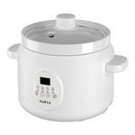 电炖锅煮粥婴儿辅食锅bb燕窝电炖盅全自动家用煲汤锅陶瓷