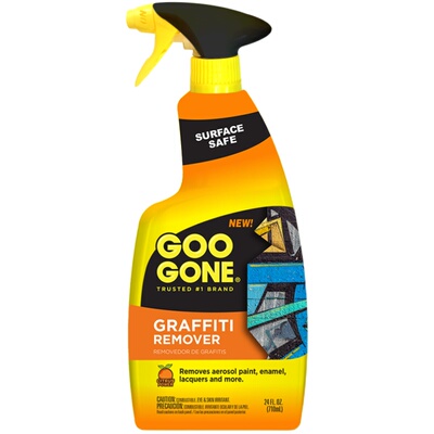 好为家GOOGONE涂鸦清洁剂710ML