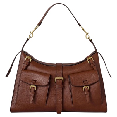 MulberryRoxanne单肩女包