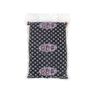 豆香坊/喜 糖纳豆2.5kg绿竹豆非红豆商用即食烘培奶茶原料蜜蜜豆