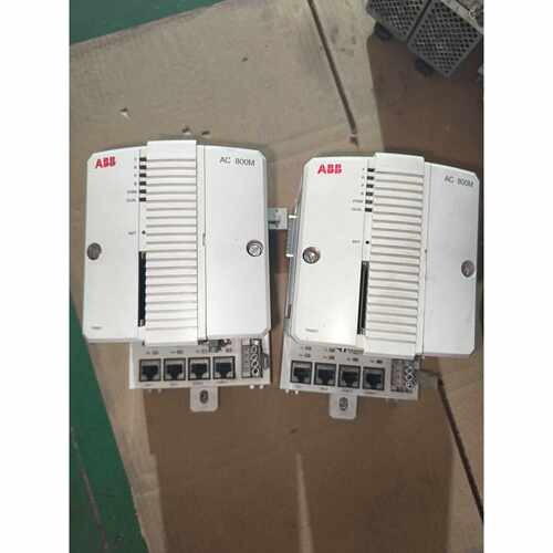 询价AC800M控制器，型号PM861AK01，件，
