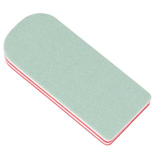 BAIQI文玩抛光板双面10000目打磨葫芦手串指甲挫抛光超亮海绵砂纸