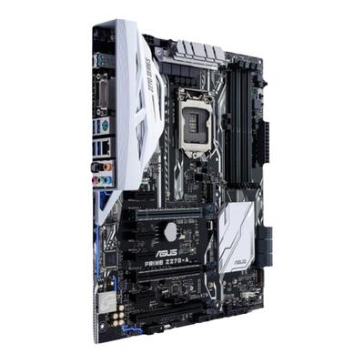 Asus/华硕PRIMEZ270M-PLUS主板