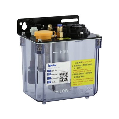 裕祥ishan润滑油泵YBP-K2YBP-K1