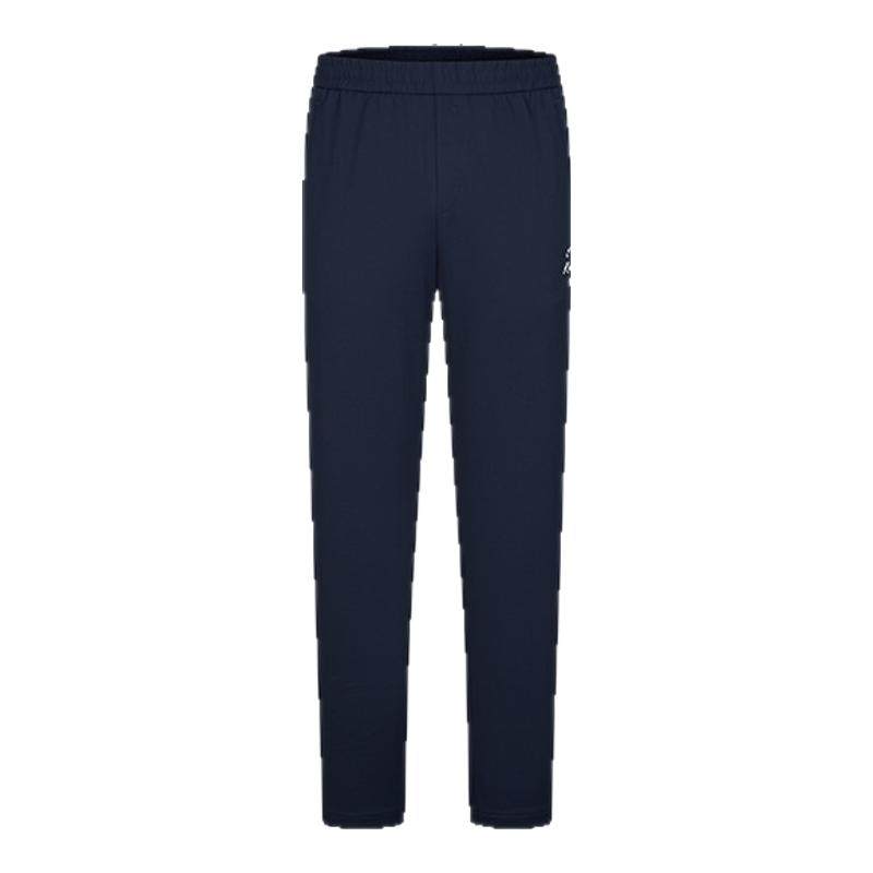 KSWISS盖世威运动裤男 25新款 百搭针织时尚轻薄休闲长裤 1011558