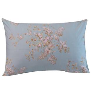 定做长枕套纯棉100全棉48x74儿童40x60枕头套30x50小孩150cm双人