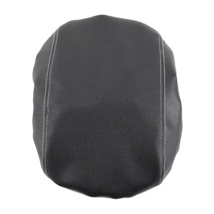 适用于17-22款4Runner丰田超霸改装扶手箱套中央储物箱保护套配件