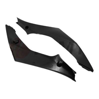 适用 铃木 GSXR1000 K7 大R 07-08年 座椅下侧板 左右侧板 外壳