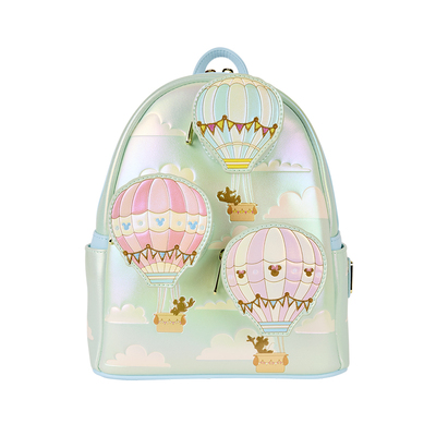 迪士尼米老鼠米奇正版迷你背包女