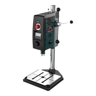 奥奔台钻小型家用220v大功率钻床工业级多功能高精度小台钻转孔机