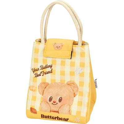 【摩登主妇&黄油小熊】保温餐包