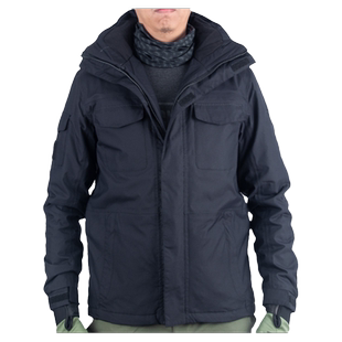 MAGNUM马格南军迷户外战术秋冬防风保暖夹克 休闲徒步舒适外套